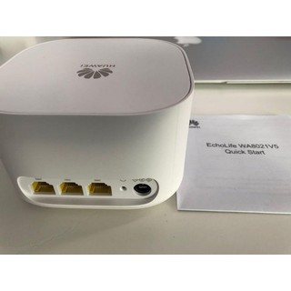 Wifi mesh Huawei WA8021V5 chính hãng phân phối AC1200 2 băng tần