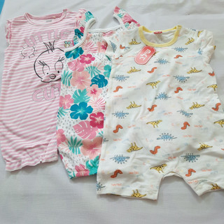 Body đùi mix hãng carter, muji, disney cho bé trai, bé gái -- 10-12kg