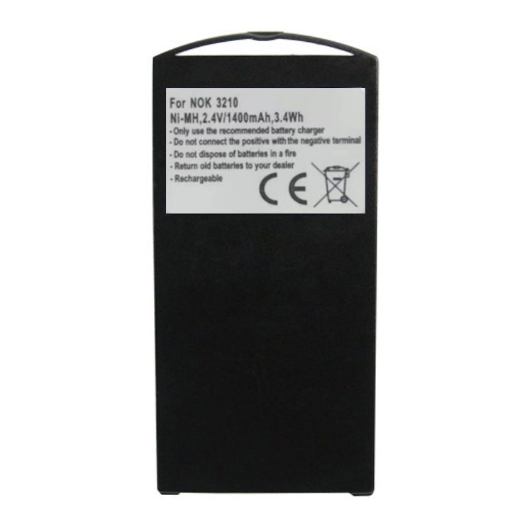 PIN NOKIA 3210, 3320 BML-3 1400mAh 2.4V MỚI 100%, DÙNG CHO NOKIA 3210, 3210e, 3320. HÀNG CỰC HIẾM.