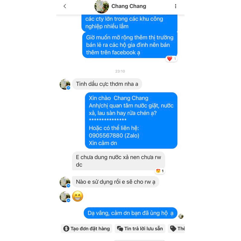 Tinh dầu xịt thơm quần áo hương comfort 500ml