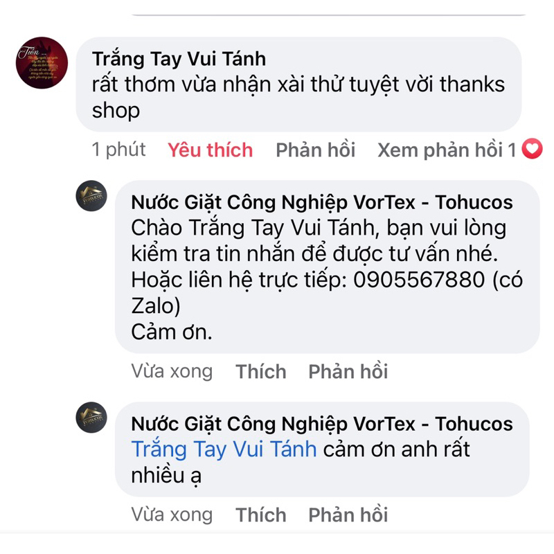 Tinh dầu xịt thơm quần áo hương comfort 500ml