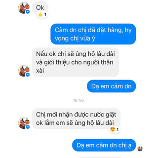 Nước giặt Vortex cao cấp - Can 30kg