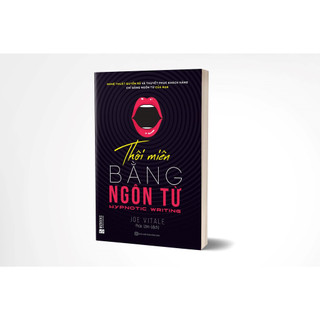 Sách - Thôi miên bằng ngôn từ