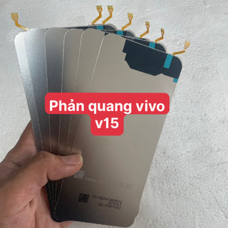 Phản quang vivo v15 zin