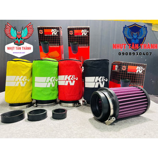 Lọc gió trụ kn 1280 k3 khuôn nắp đúc chính hãng- pô e trụ độ kn 1280 k3 .mua kèm áo mưa chống nước...