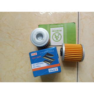 Lọc nhớt Su nhỏ loại 1 hình chụp trực tiếp