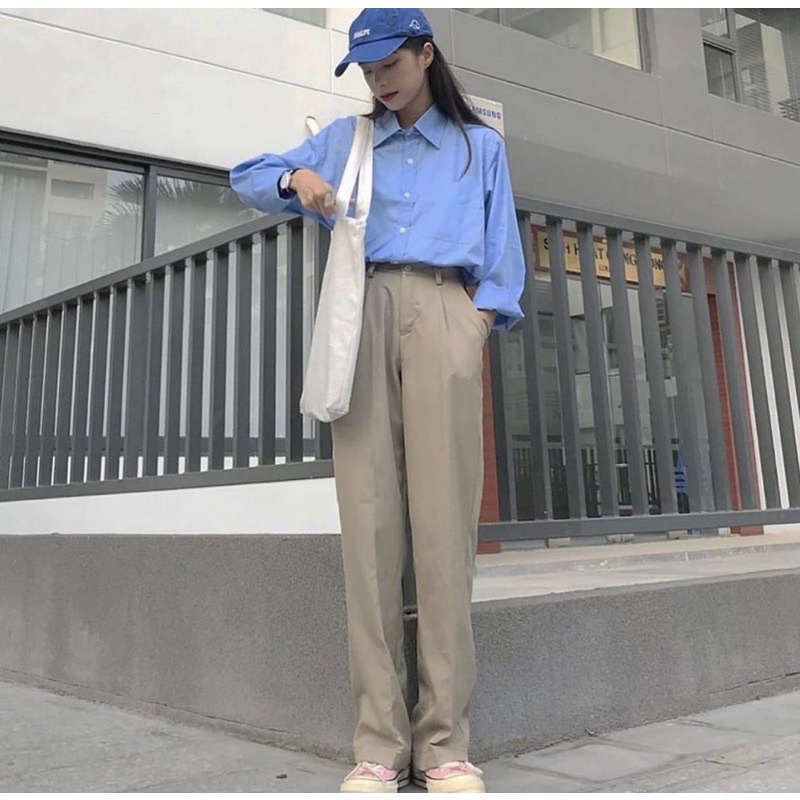 Quần tây 22 Billion