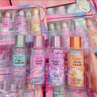 Xịt thơm BODY MIST VICTORIA