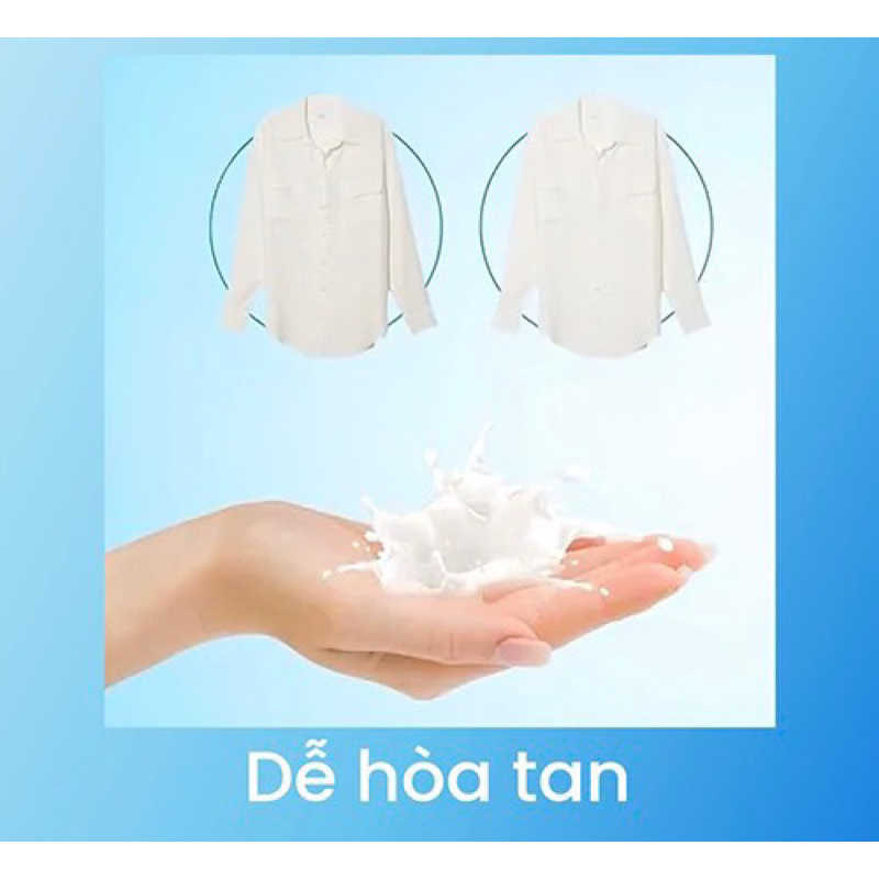 Nước giặt đa năng TOKYO 5 IN 1_10KG