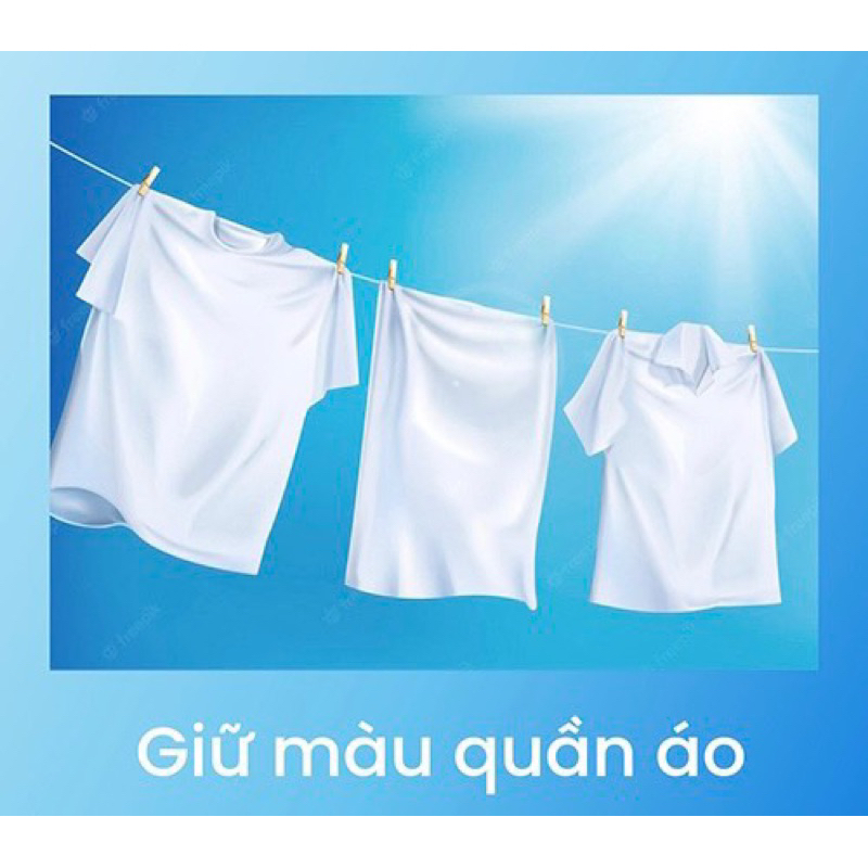 Nước giặt đa năng TOKYO 5 IN 1_10KG