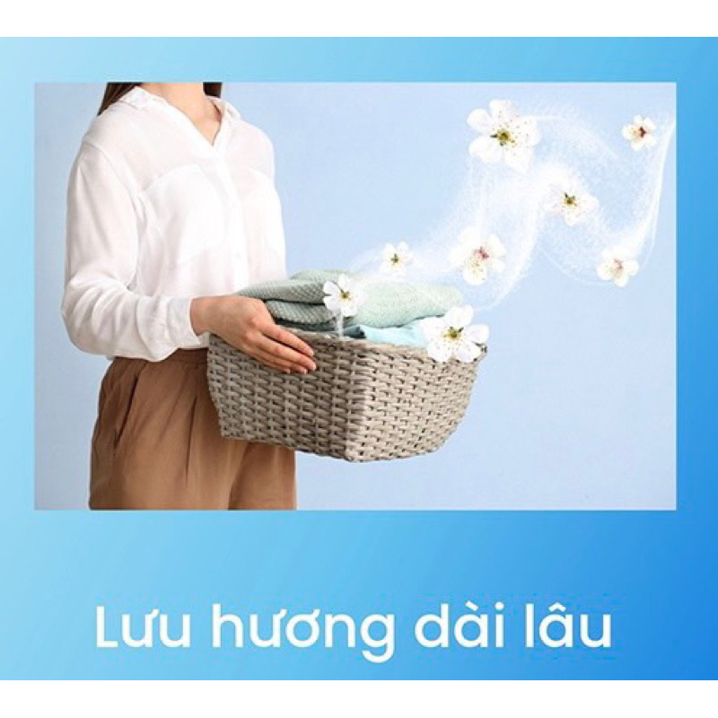 Nước giặt đa năng TOKYO 5 IN 1_10KG