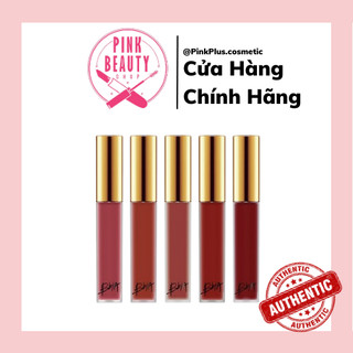 Son Kem Lì Bbia Last Velvet Lip Tint