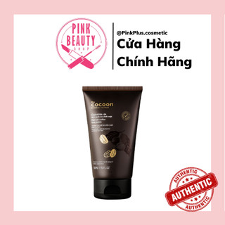 Tẩy Da Chết Mặt Cocoon Coffee Face Polish 150ml