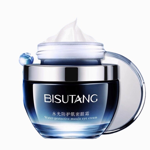 「🎯Nhà máy bán hàng trực tiếp」Kem dưỡng mắt Xóa thâm quầng mắt và tinh chất chống lão hóa mắt Kem dưỡng mắt chống nhăn