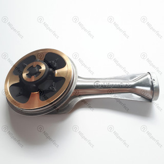 Họng Đầu đốt/ Ống điếu chia lửa Φ80/90/100 bếp gas dương Kangaroo KG350, KG503, KG506, KG50, KG513, KG515.. chính hãng