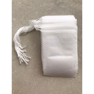 Túi lọc trà 5x7cm