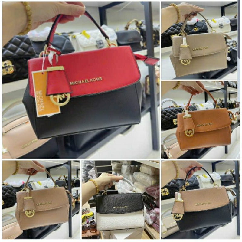 Túi M - k size 19 & 23cm