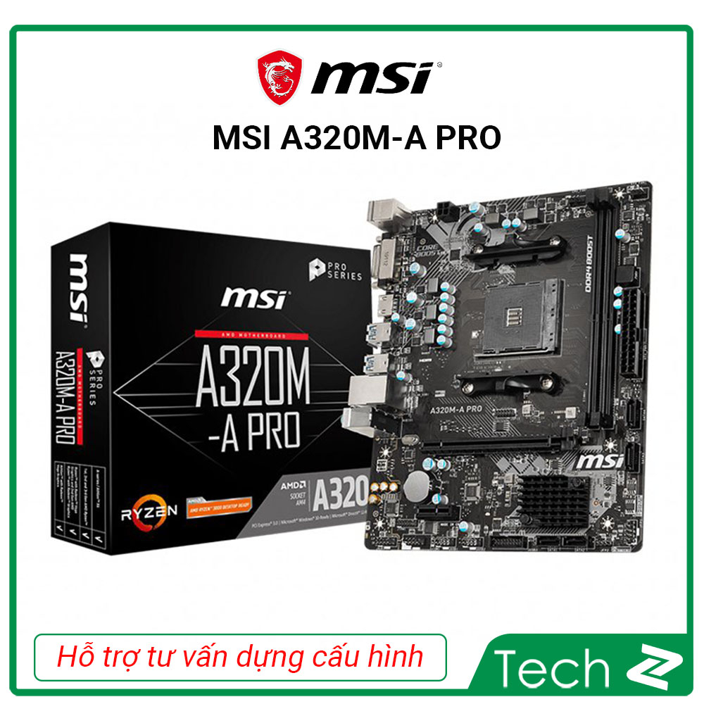 PC TECHZ BUSINESS MINI R3
