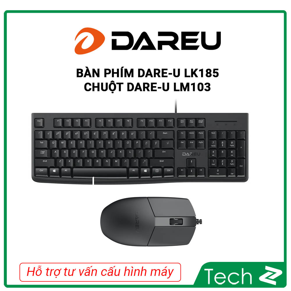 PC TECHZ BUSINESS MINI R3