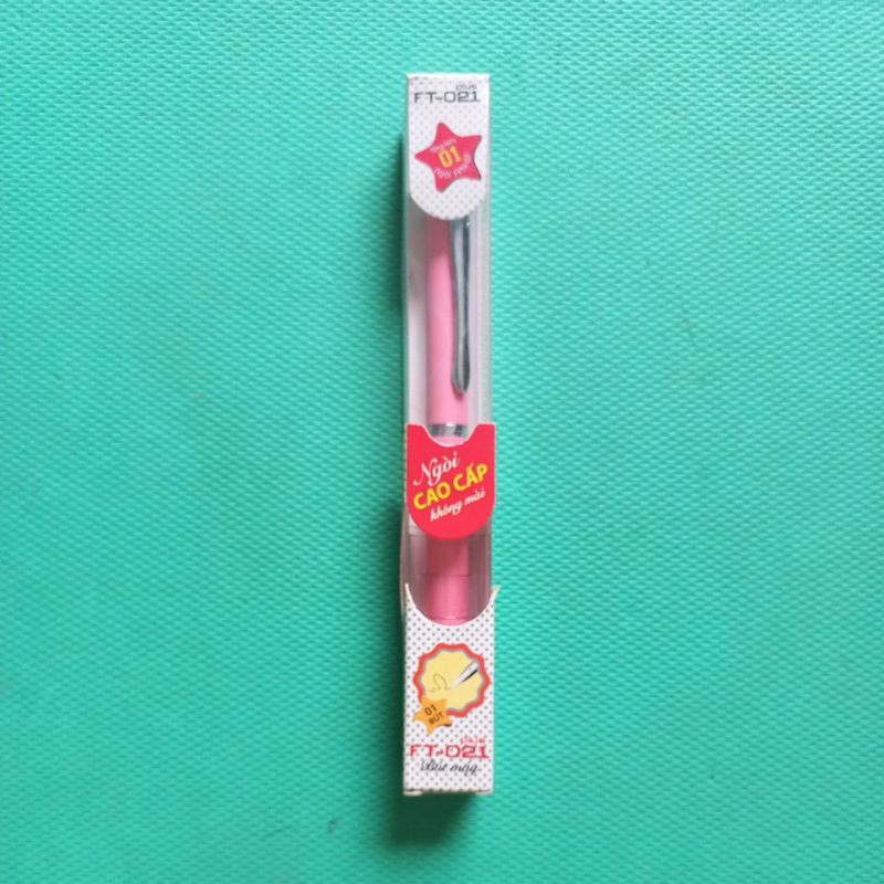 Bút máy Thiên Long FT021plus ngòi cao cấp