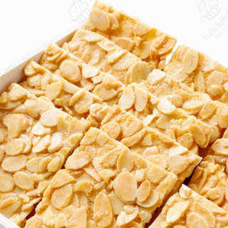 1 BÁNH NGÓI HẠNH NHÂN