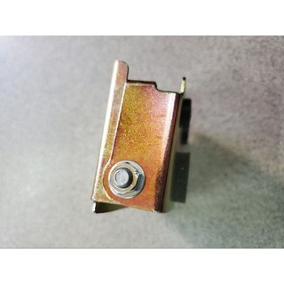 Bát yên trước xe Cúp 81, 82.