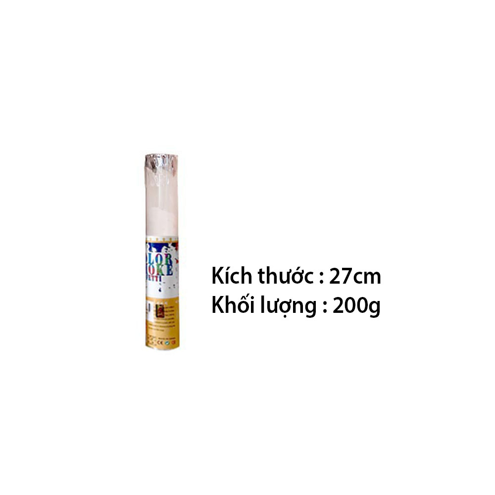 Pháo Khói Màu Đồ Chơi Chụp Ảnh Sương Mù Kỷ Yếu, Lễ Hội, Phun khói kéo dài tới 40 Giây