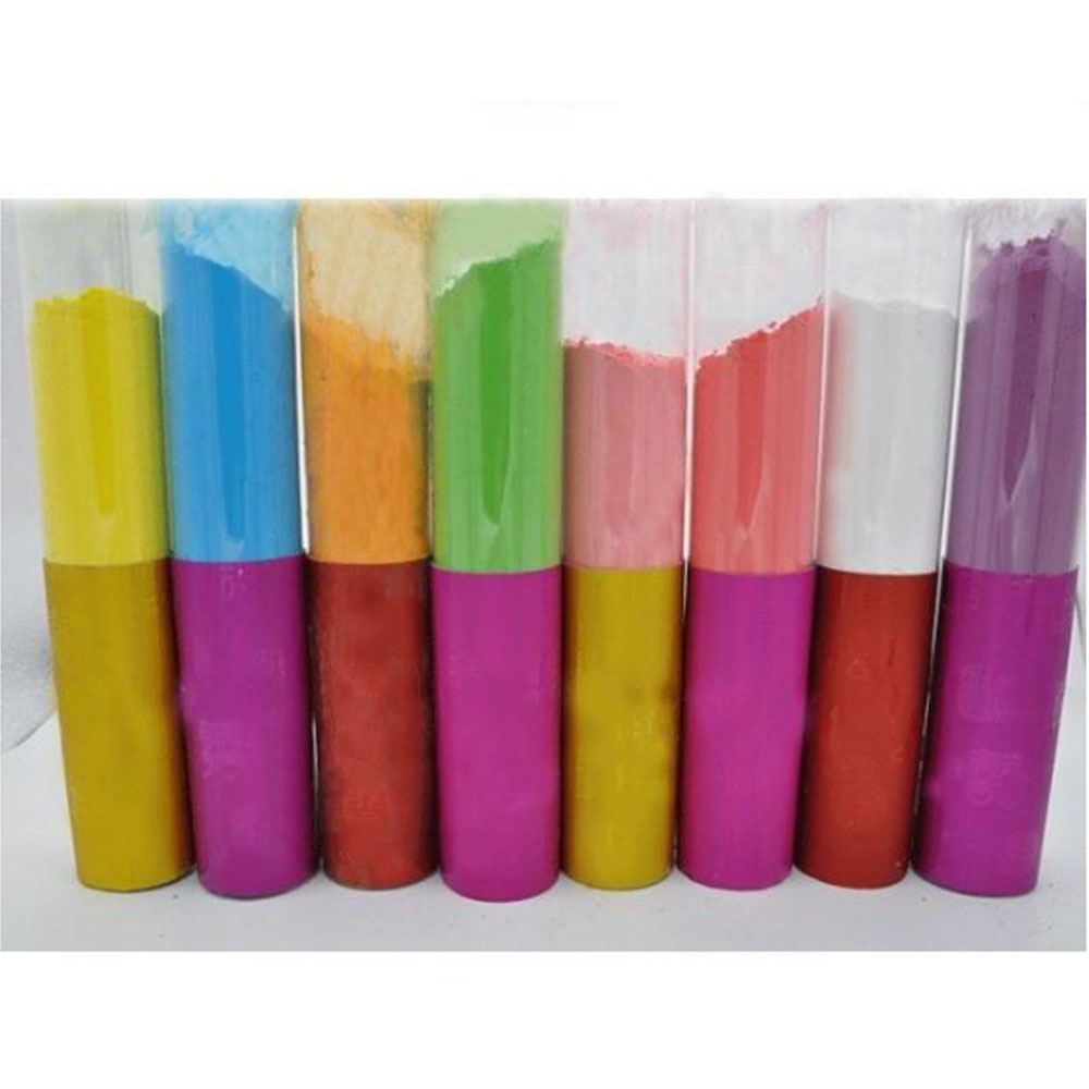 Pháo Khói Màu Đồ Chơi Chụp Ảnh Sương Mù Kỷ Yếu, Lễ Hội, Phun khói kéo dài tới 40 Giây