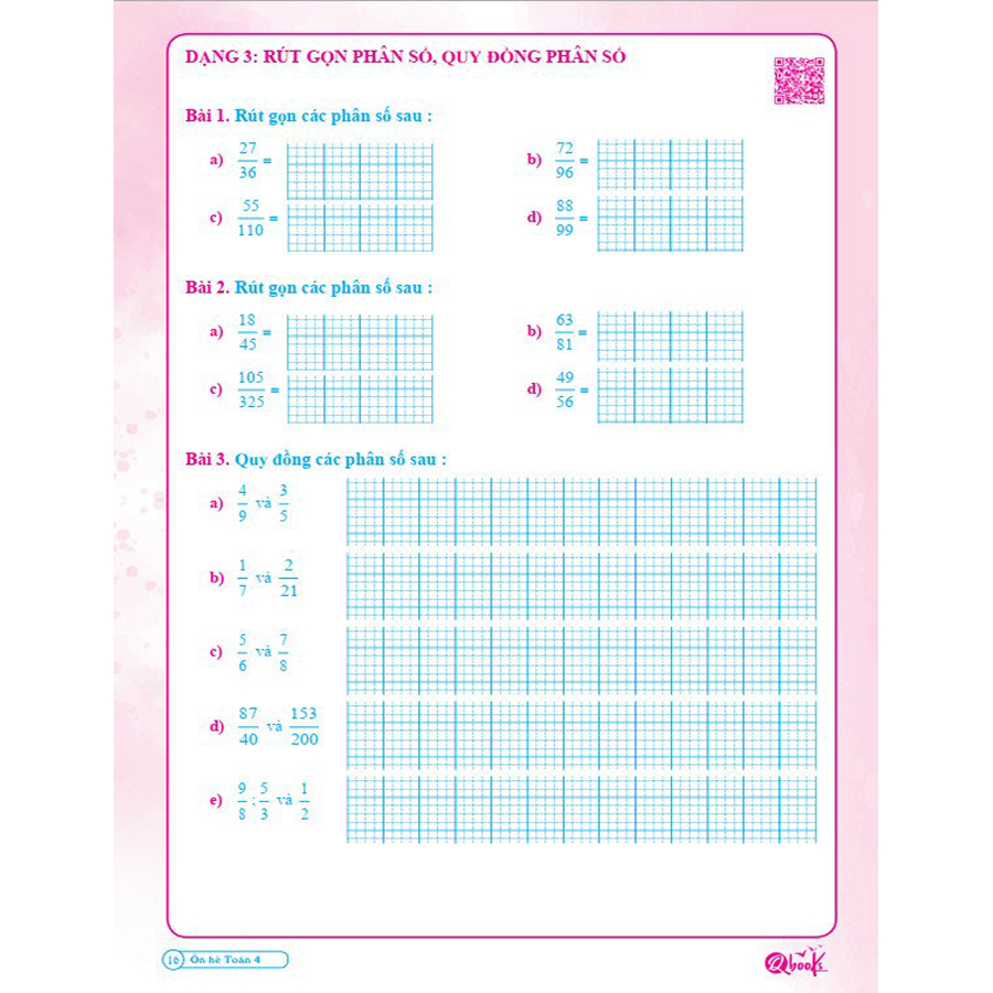 Sách - Combo Ôn Hè Toán và Tiếng Việt 4 - Dành cho học sinh lớp 4 lên lớp 5 (2 cuốn) | BigBuy360 - bigbuy360.vn