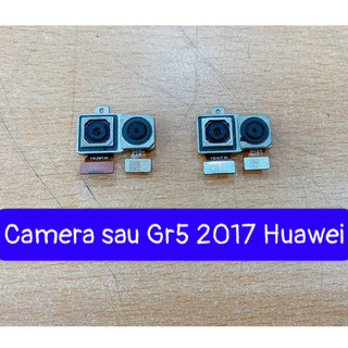 Camera Sau Gr5 2017 Huawei Bóc Máy