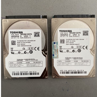 Ổ cứng laptop 500g toshiba/seagate/wd/ 2.5” tháo máy