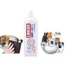 Nước tẩy rửa nhà bếp cao cấp Kose