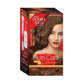 Nhuộm tóc Double Rich (đủ màu)