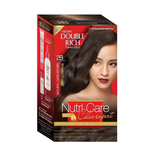 Nhuộm tóc Double Rich (đủ màu)