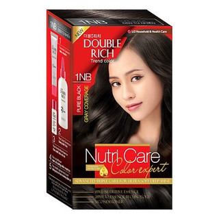 Nhuộm tóc Double Rich (đủ màu)