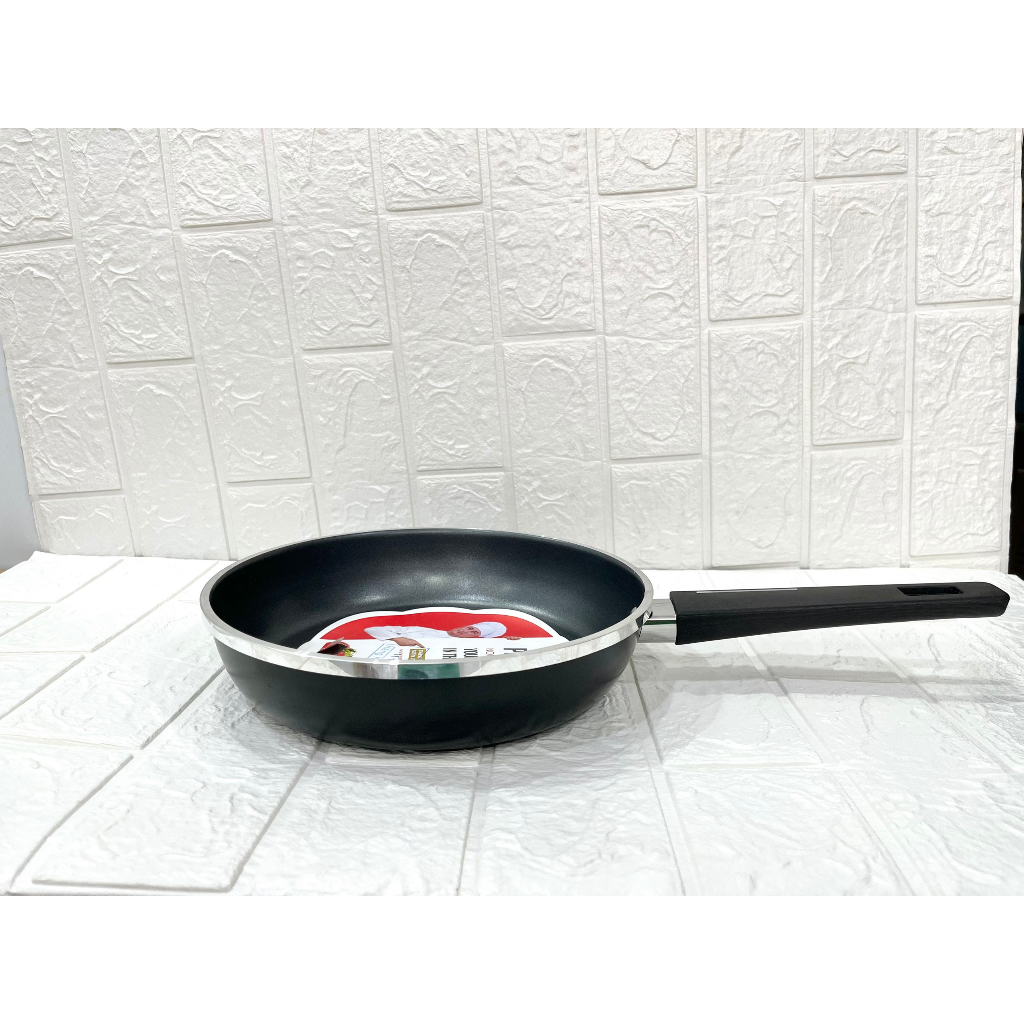 Chảo chống dính cao cấp full induction Nero EL 3772 size 24cm