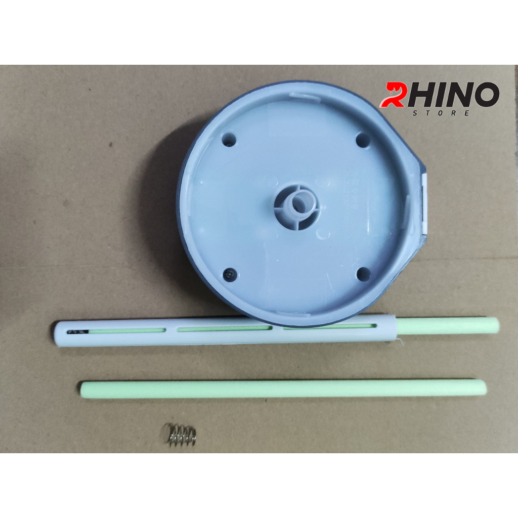 Lõi bông máy phun sương Rhino H104, gắn kèm lò xo