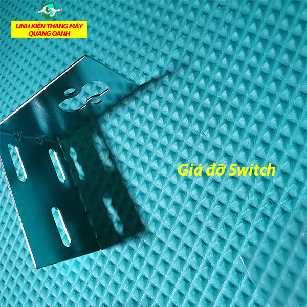 Switch thang máy 1370