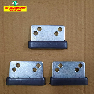 Guốc cửa tầng thang máy