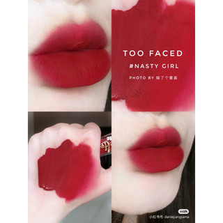 TOO FACED - Son kem lì Melted Matte