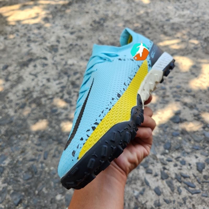 Giày Bóng Đá Phantom GT2 Pro TF cổ chun - dành cho nam