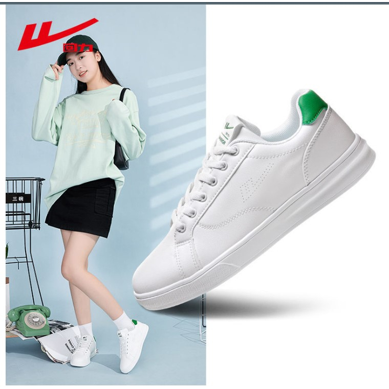 Giày thể thao nam nữ warrior  W0391