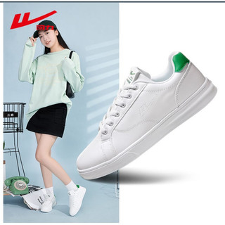 Giày thể thao nam nữ warrior W0391