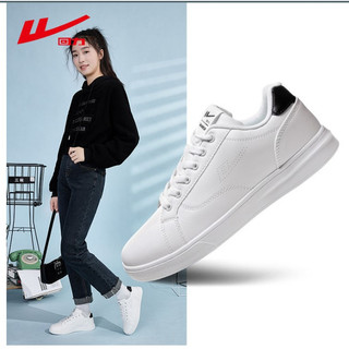 Giày thể thao nam nữ warrior  W0391