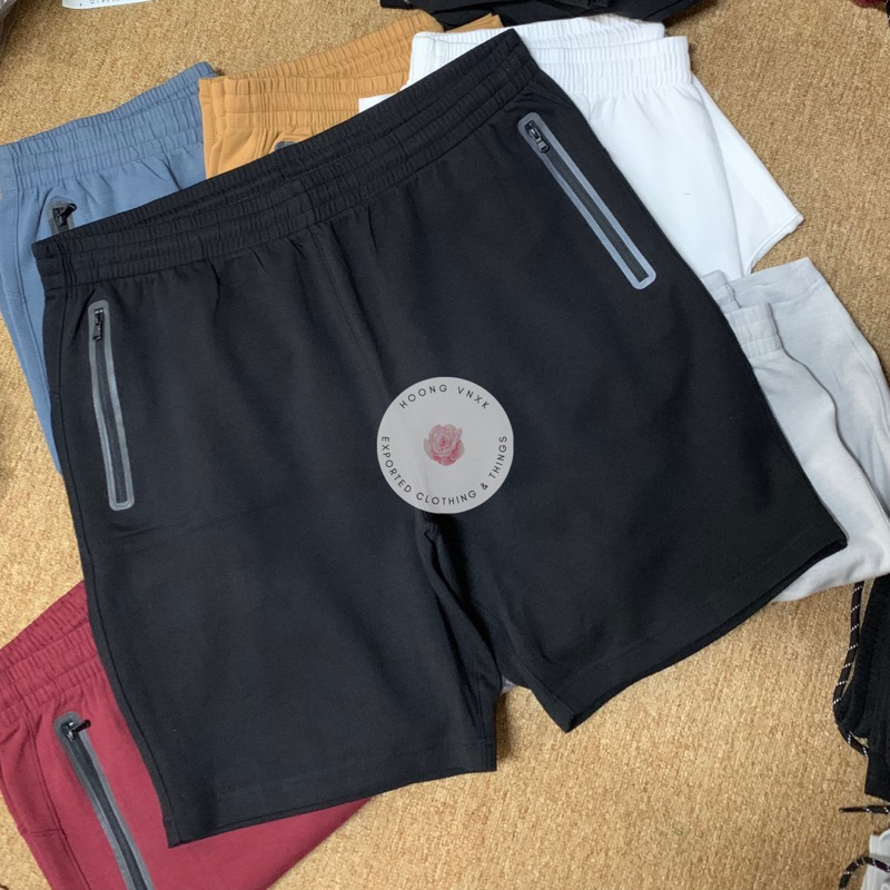 Quần short nam Oldnavy xuất xịn 50-115kg