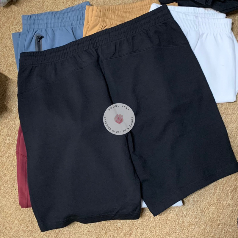 Quần short nam Oldnavy xuất xịn 50-115kg