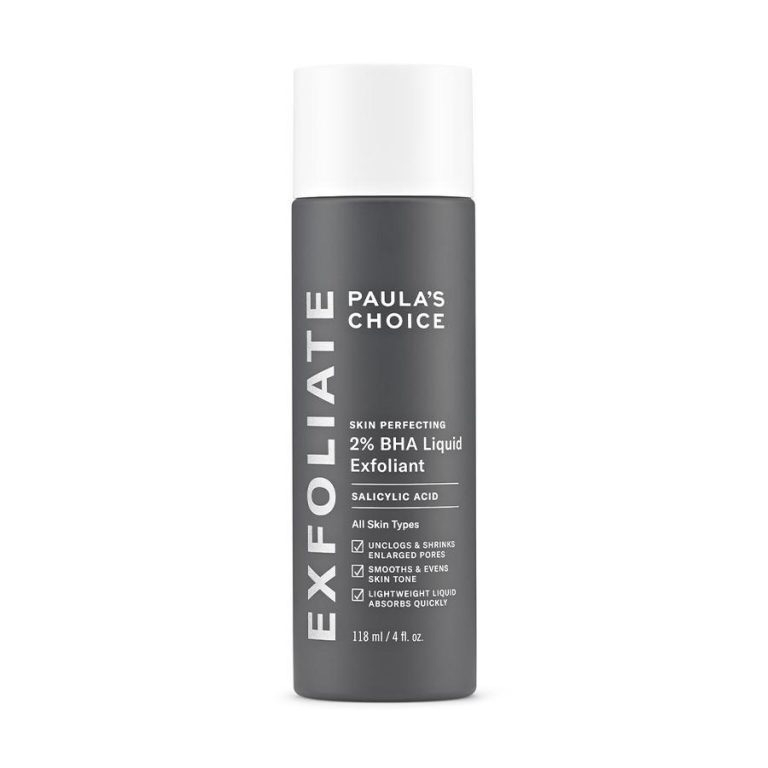 Tẩy tế bào chết Paula's Choice Skin Perfecting 2% BHA Exfoliant 118ml