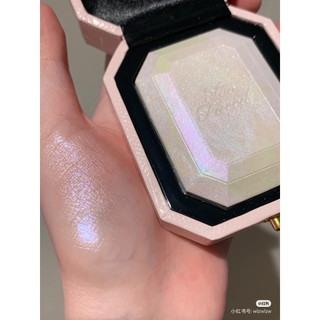 TOO FACED - Phấn bắt sáng Diamond Light Multi-Use Diamond Fire Highlighter