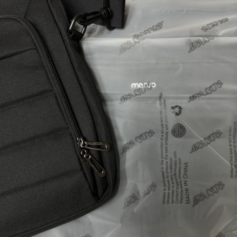 TÚI LAPTOP MOSISO XUẤT XỊN