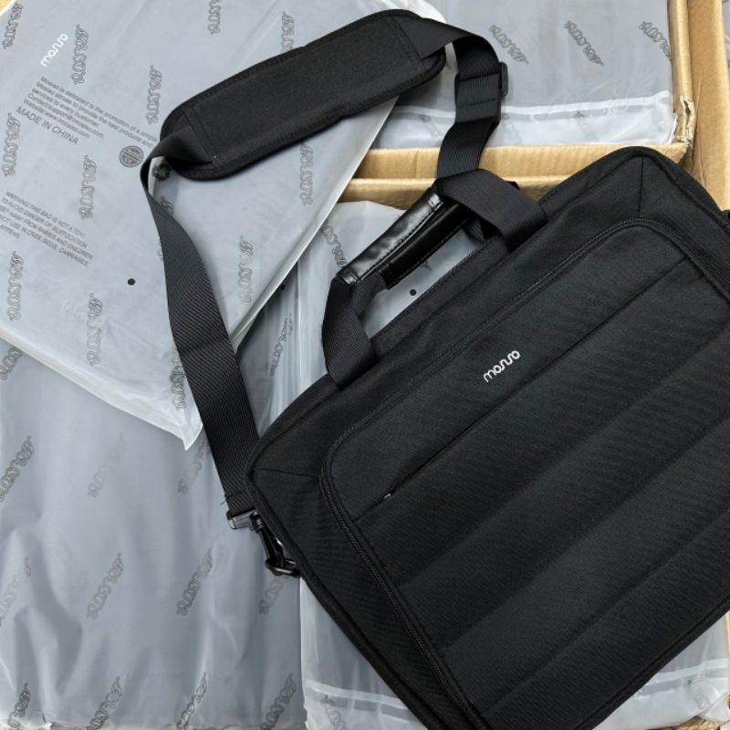 TÚI LAPTOP MOSISO XUẤT XỊN